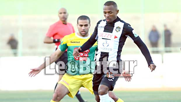 ESS : Amada s’ajoute  à la liste des blessés !