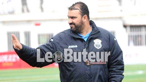 ESS : Madoui : « A Bologhine ou ailleurs, on ne cherchera  que la qualification »