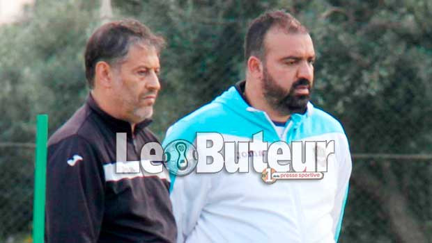 ESS : Madoui : «L’Entente est l’une des équipes à avoir débuté la préparation en juin»