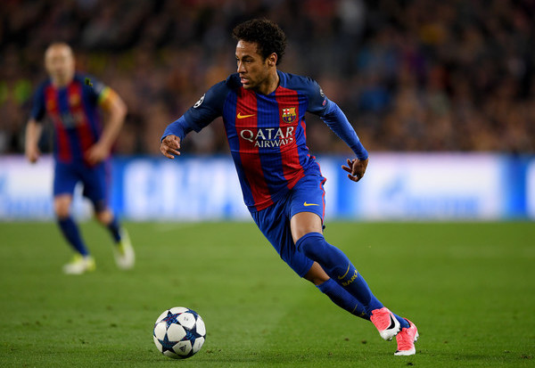 FC Barcelone : Luis Enrique prend un risque fou et emmène Neymar à Madrid !