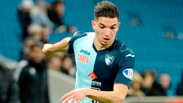 Ferhat passeur décisif devant Laval