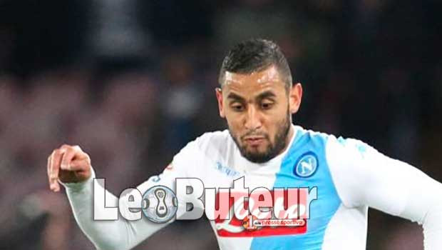 Ghoulam ou les vraies  raisons d’une mise à l’écart !