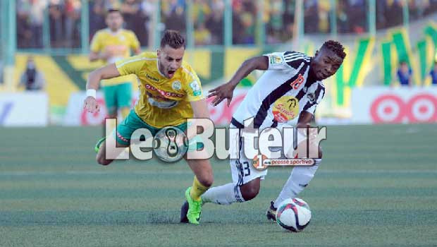 JSK: Une attaque inexistante…