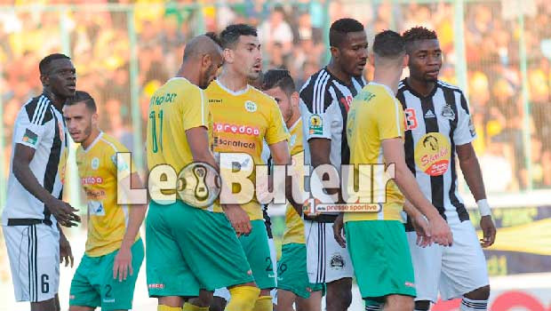 JSK 0 – TP Mazembe 0 : Mihayo (Entraineur adjoint du TPM) : «On a fait l’essentiel au match aller»