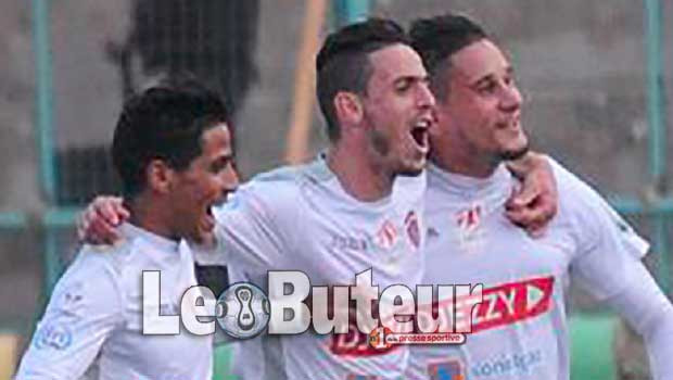JSK 1- USMA 1 / Benyahia : «On est satisfaits de ce point»