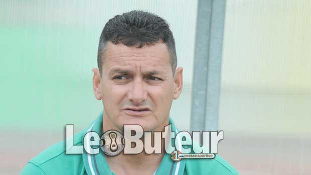 Rahmouni :«La JSK a prouvé qu’elle n’arrangeait pas ses matchs et qu’elle n’attend de cadeau de personne»