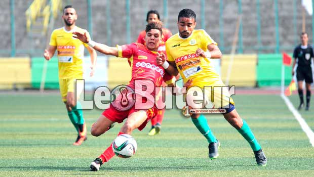 JSK/Les Kabyles se relancent !