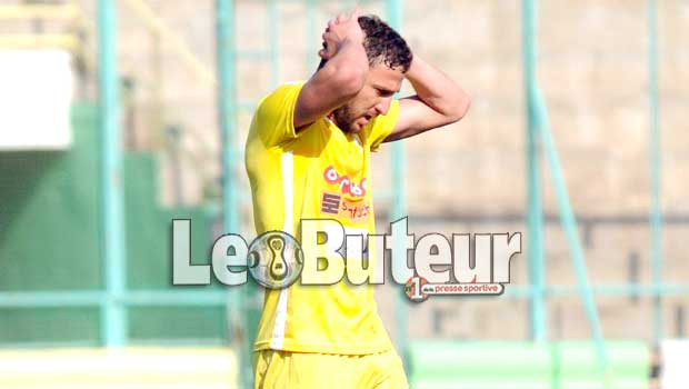 JSK/Suite à son altercation avec Moussouni: Zerguine risque le renvoi !