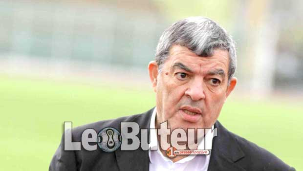 JSK : Hannachi   «Ghorbal nous a lésés,…maintenant, il faut mettre le paquet pour ….»