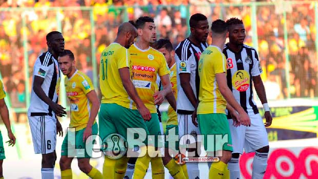 JSK : Bonne nouvelle pour les Kabyles ………………