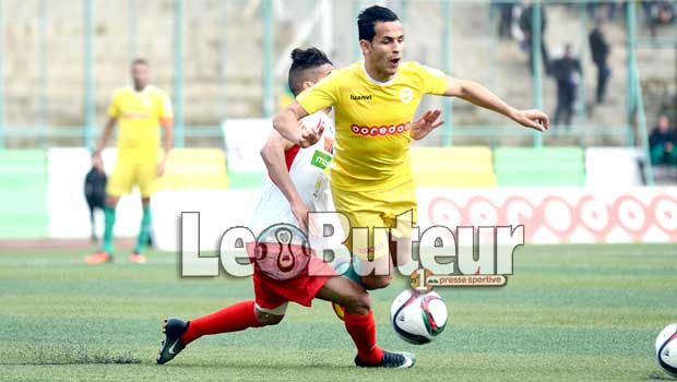 JSK : Mebarki interdit d’entraînement !