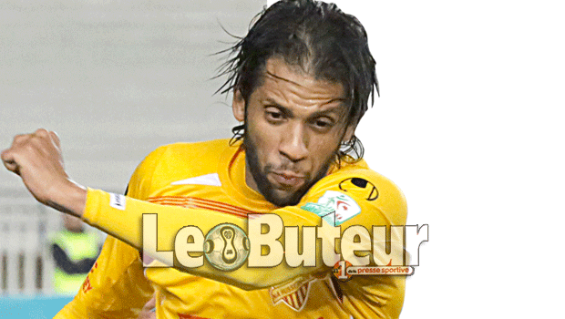 JSK-NAHD, Aujourd’hui à 16h00 : Ouertani : «Profiter du huis clos pour se refaire une santé»