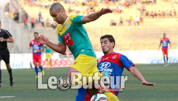 JSK : Nezzar «J’irai accueillir  Hannachi et son équipe, mais  …»