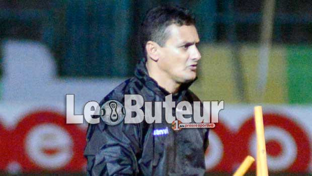 JSK/ Suite au critiques de Saïb,Rahmouni réagit  :