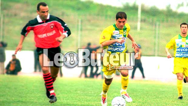 JSK – USMA (Aujourd’hui à 18h00) : Les conseils de Belkaïd