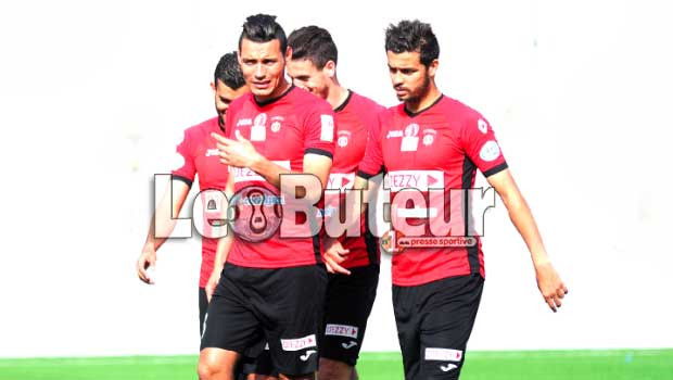 LDC d’Afrique : l’Usma affrontera Caps United le 24 mai à Harare