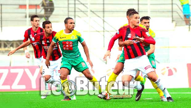 JSK: Les 4 raisons pour battre l’USMA