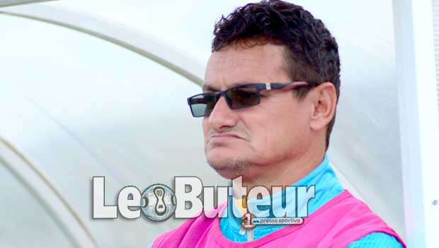 JSK – USMA : Rahmouni : «C’est le match qu’on ne doit pas perdre»