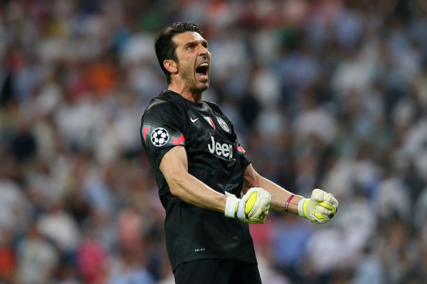 Juve : Une stat de Buffon fait forcément peur au Barça