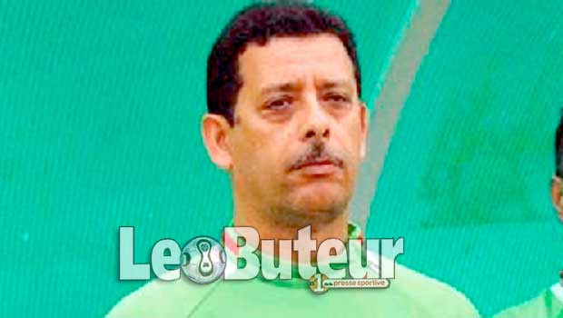 Korichi démissionne