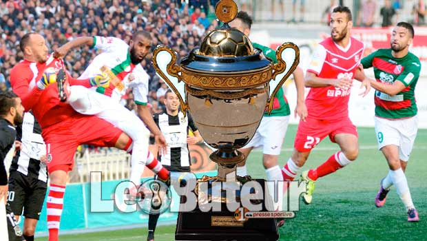 La demi-finale reportée  à une date ultérieure, les réactions de Ghrib, Hammar…..