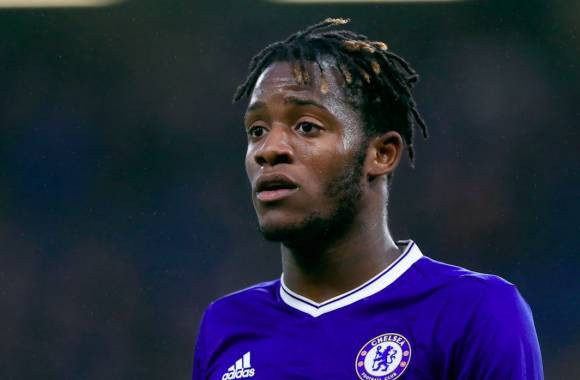 La stat terrible de Batshuayi à Chelsea