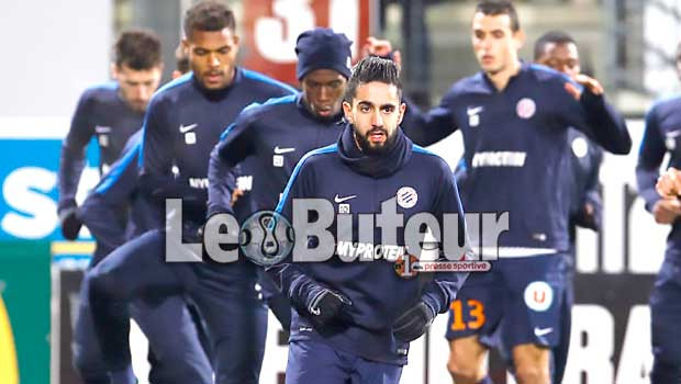 La Turquie n’attire pas Boudebouz