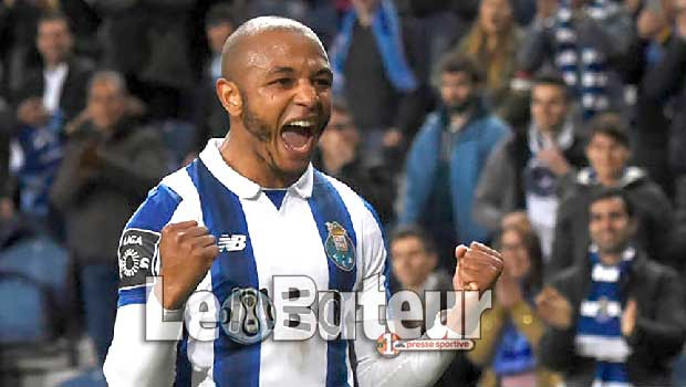 Le PSG fonce  sur Brahimi !