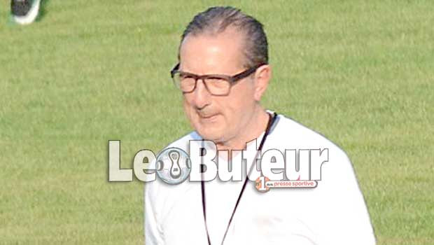 Leekens : «Je ne voulais pas faire jouer Hanni pour qu’on ne dise pas que Leekens fait jouer son chouchou»