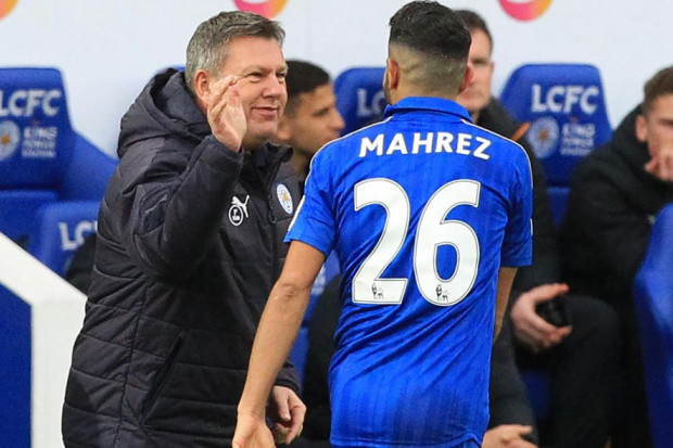 Leicester : Shakespeare souffle le chaud et le froid