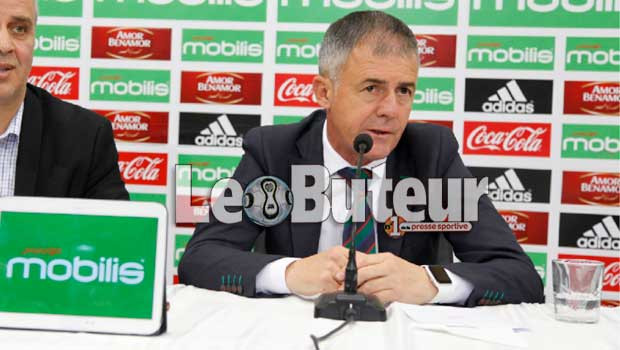 L’EN à l’heure espagnole : «Le tiki-taka n’existe plus»