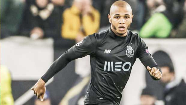 Les Gunners  reviennent à la charge pour Brahimi