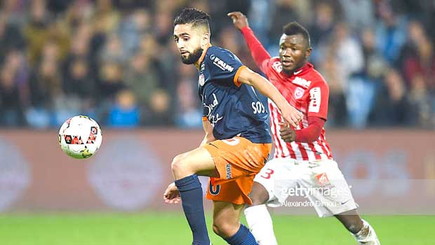 Louis Nicollin fixe le prix de Boudebouz à 15 M€