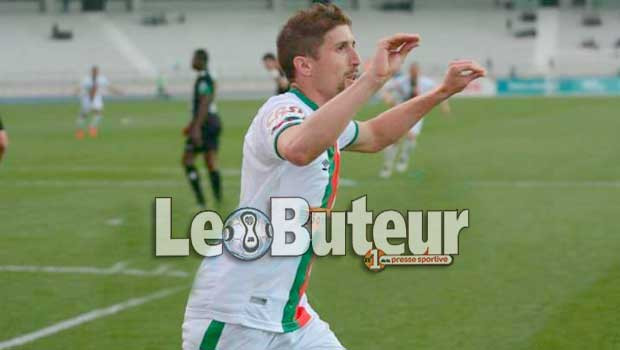 MCA/Vent de colère sur Zerdab :  Mouassa et Ghrib se prononcent