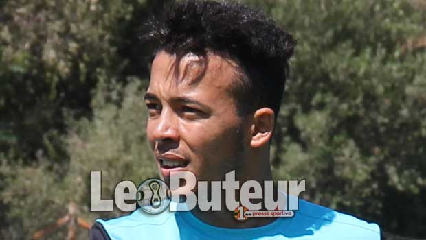 MCA /  Aouedj : «Les trois points face au MOB  resteront au 5-Juillet»