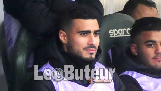 MCA / Bouhenna : «Je promets qu’on fêtera au 5-Juillet avec les Chnaoua la  qualif’ face au club tanzanien»