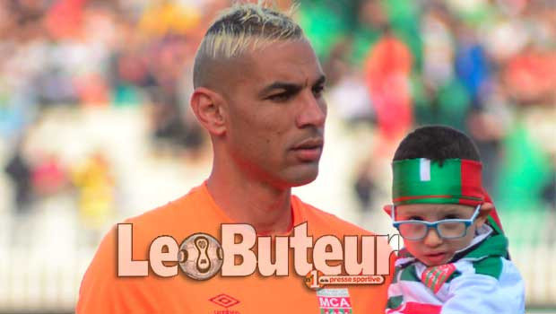 MCA / Chaouchi :  «Je dédie cette  qualification historique   aux Chnaoua»