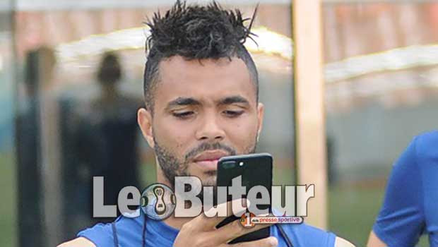 MCA / Cherif El Ouazzani incertain pour le match retour