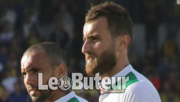 MCA / Derrardja «Si on veut jouer le titre, on doit gagner à Oran »