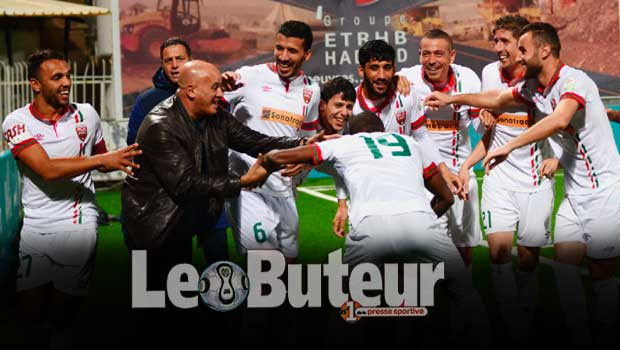 MCA / Ghrib : « Du moment qu’il y a encore 27 points en jeu, je … »