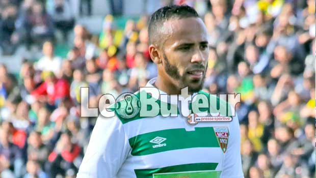 MCA : Gourmi : «Je veux ouvrir mon compteur buts face aux Young Africans»
