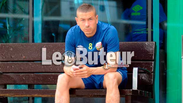 MCA : Kacem : «Je préfère rater un match de championnat que la demi-finale face à l’ESS»