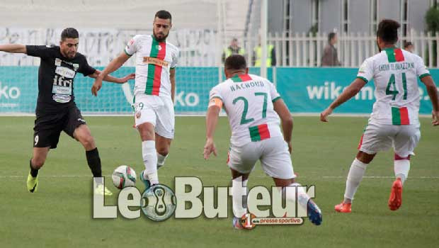 MCA : Le MCA connaitra aujourd’hui ses adversaires en coupe de la CAF