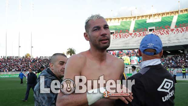 MCA : Les Chnaoua répondent  à l’appel  et décident de  boycotter le quart de finale