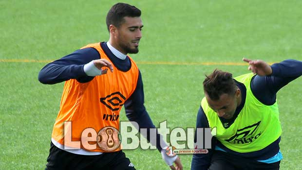 MCA -MOB / Bouhenna :  «On battra le MOB et on luttera pour le titre»