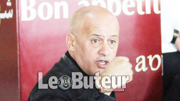 MCA-MOB/ Ghrib : «Il faut gagner face au MOB et c’est impératif !»