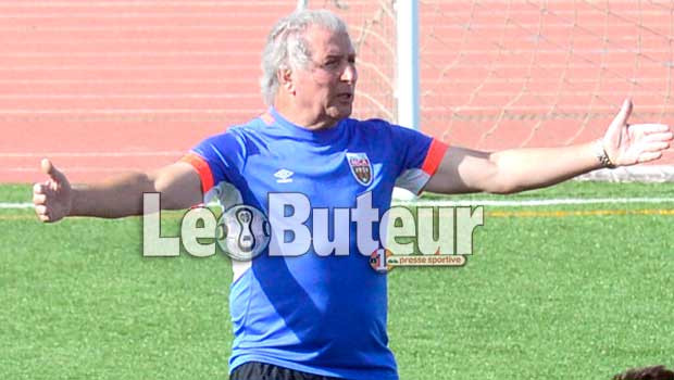 MCA : Mouassa : «Le titre est toujours possible, mais attention à l’USMBA et l’USMA !»