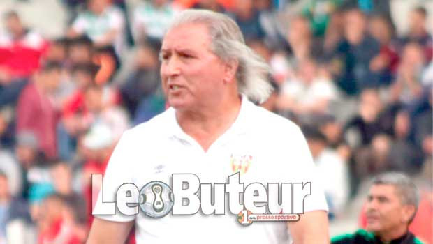 MCA : Mouassa : «Une large victoire est motivante avant d’affronter la JSS»