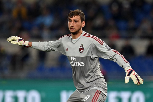 Milan AC : L’avenir de Donnarumma enfin scellé ?