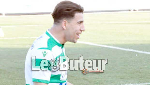 MOB : Belkacemi : «Nous allons affronter le MCA comme s’il s’agissait d’un match capital»